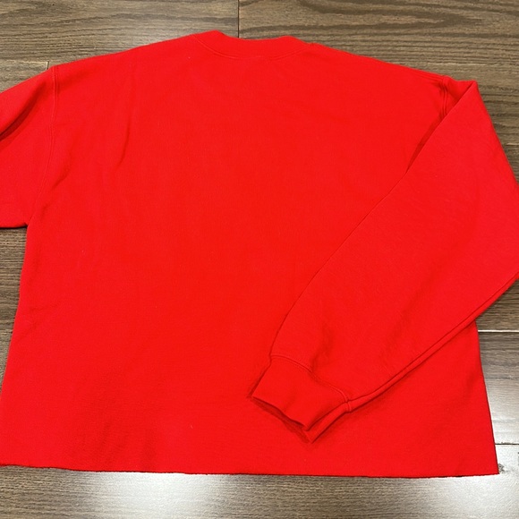 OSU Buckeyes Crewneck - Women’s Medium - Picture 6 of 6